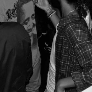 Meet your Posher, Billy